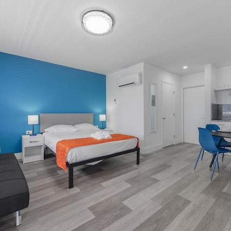شقة Ocean View Balcony With Pool & Parking -M42 هوليوود المظهر الخارجي الصورة