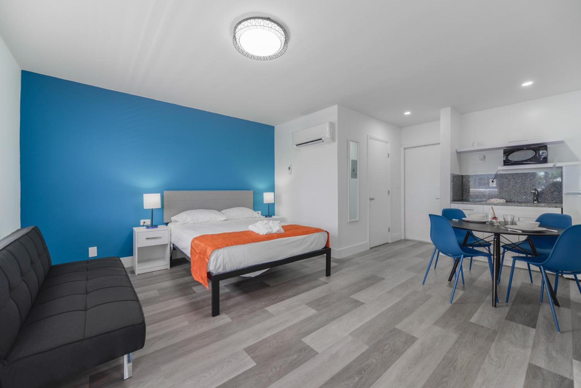 شقة Ocean View Balcony With Pool & Parking -M42 هوليوود المظهر الخارجي الصورة