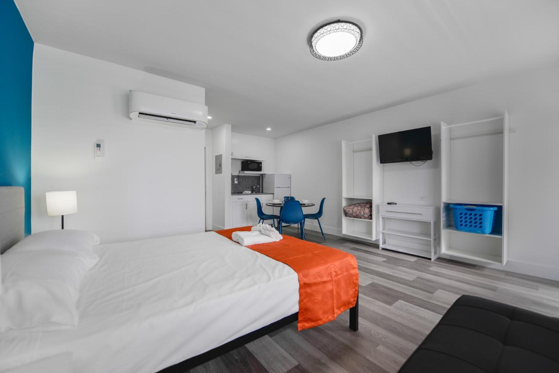 شقة Ocean View Balcony With Pool & Parking -M42 هوليوود المظهر الخارجي الصورة